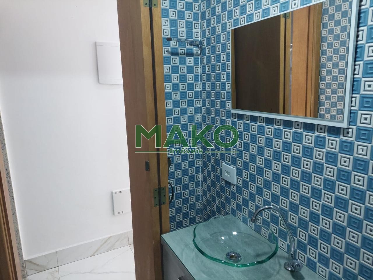 Sobrado, 3 quartos, 140 m² - Foto 16