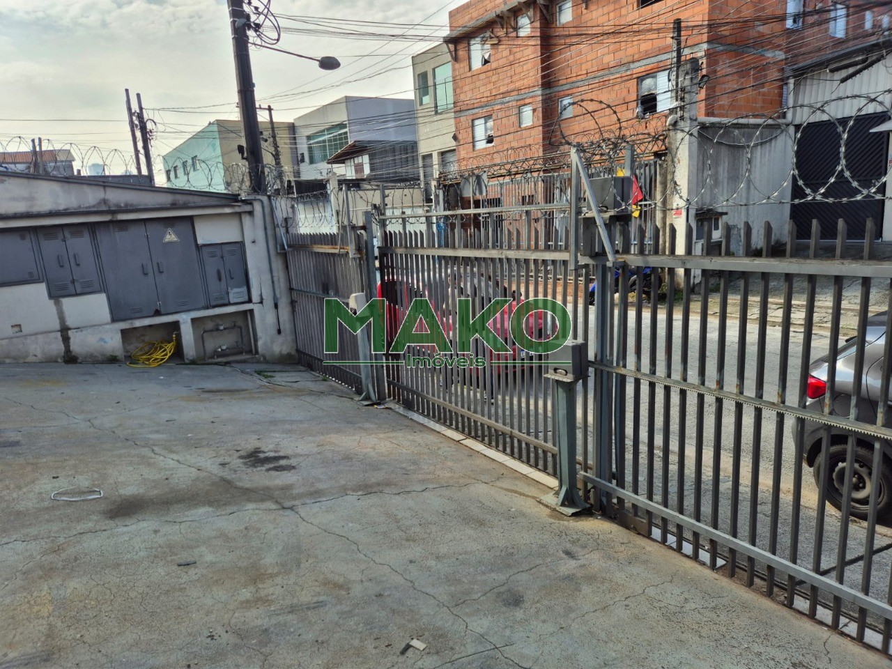 Prédio Inteiro - Foto 30