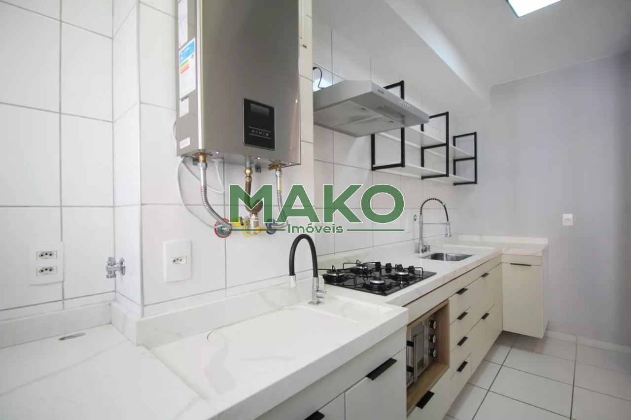 Apartamento, 2 quartos, 47 m² - Foto 21