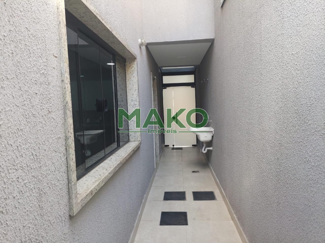Sobrado, 3 quartos, 140 m² - Foto 9