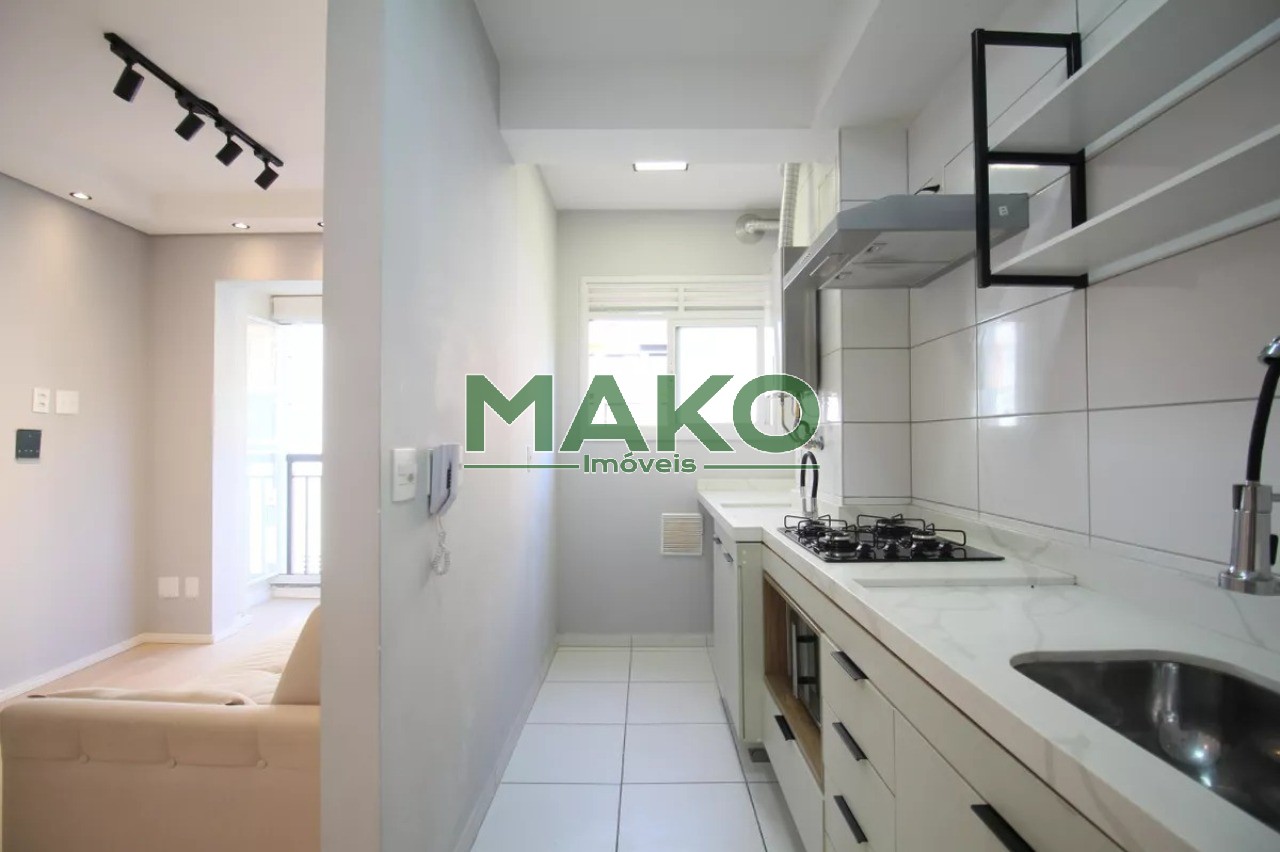 Apartamento, 2 quartos, 47 m² - Foto 7