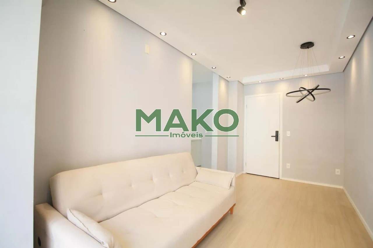 Apartamento, 2 quartos, 47 m² - Foto 11
