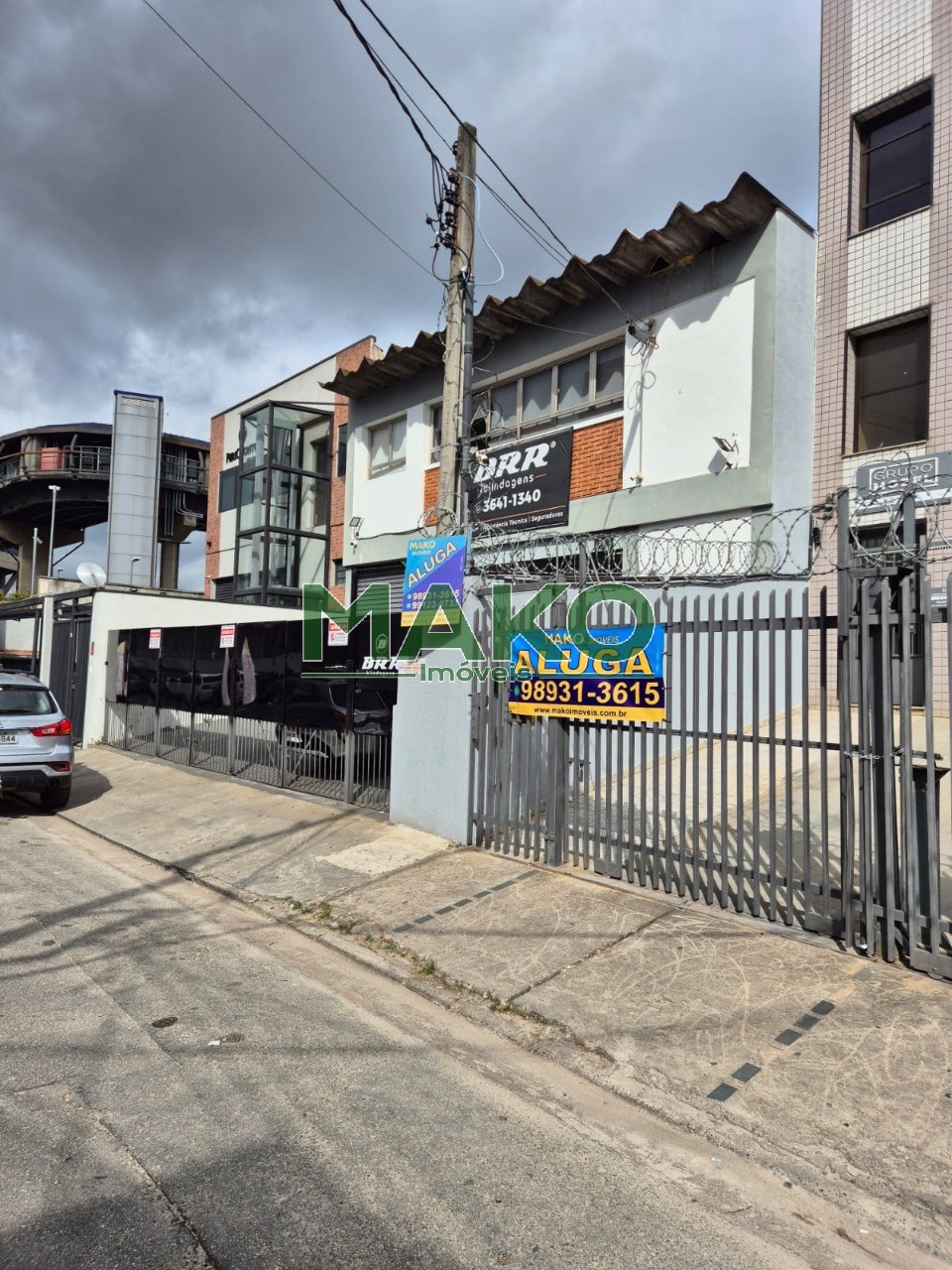 Prédio Inteiro - Foto 3