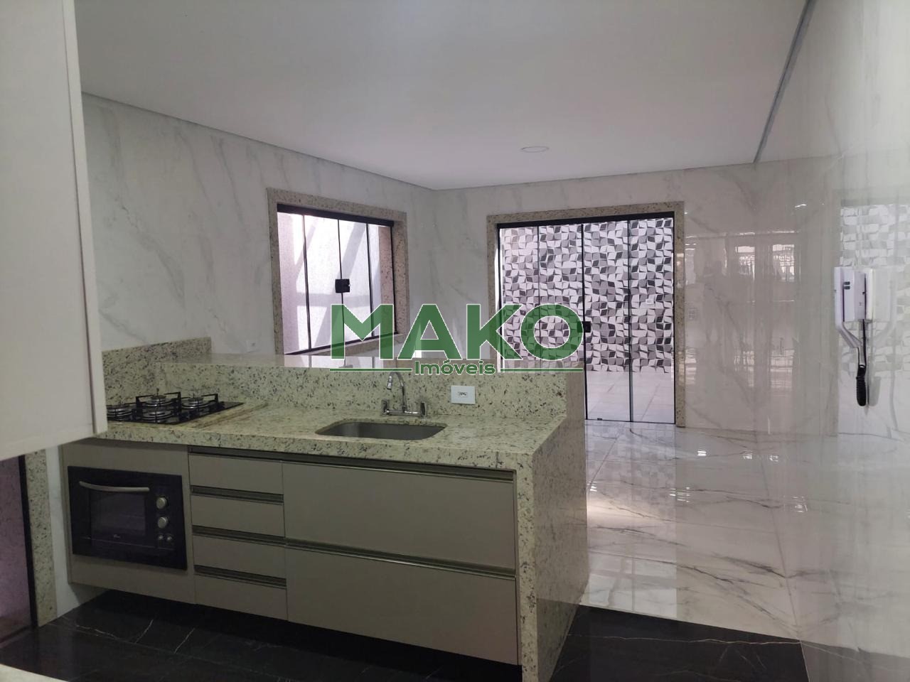 Sobrado, 3 quartos, 140 m² - Foto 6