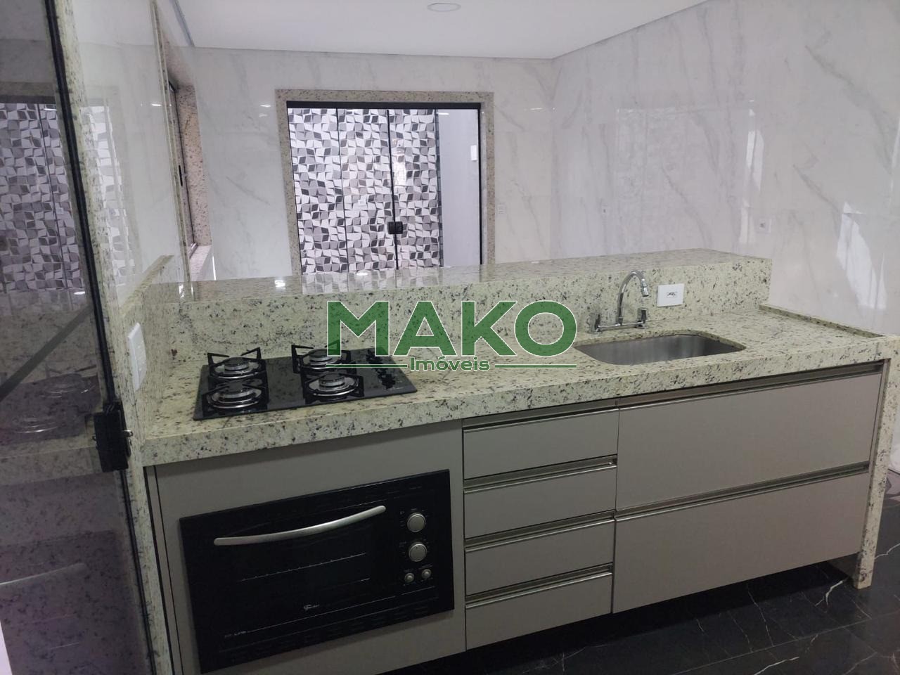 Sobrado, 3 quartos, 140 m² - Foto 10