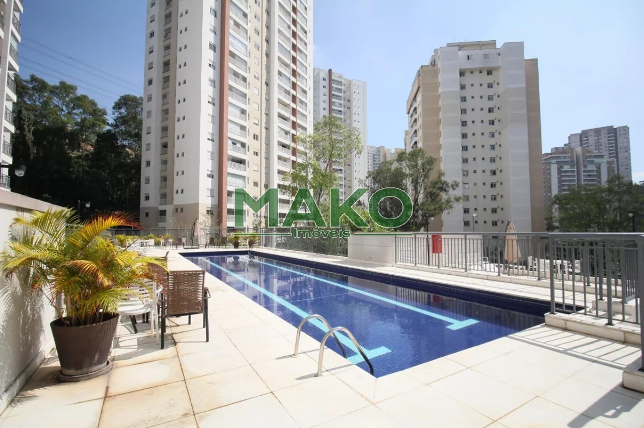 Apartamento, 2 quartos, 47 m² - Foto 41
