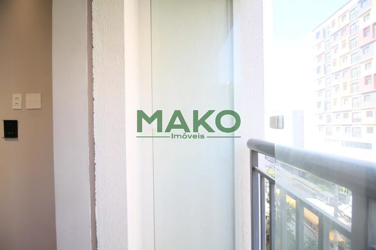Apartamento, 2 quartos, 47 m² - Foto 29