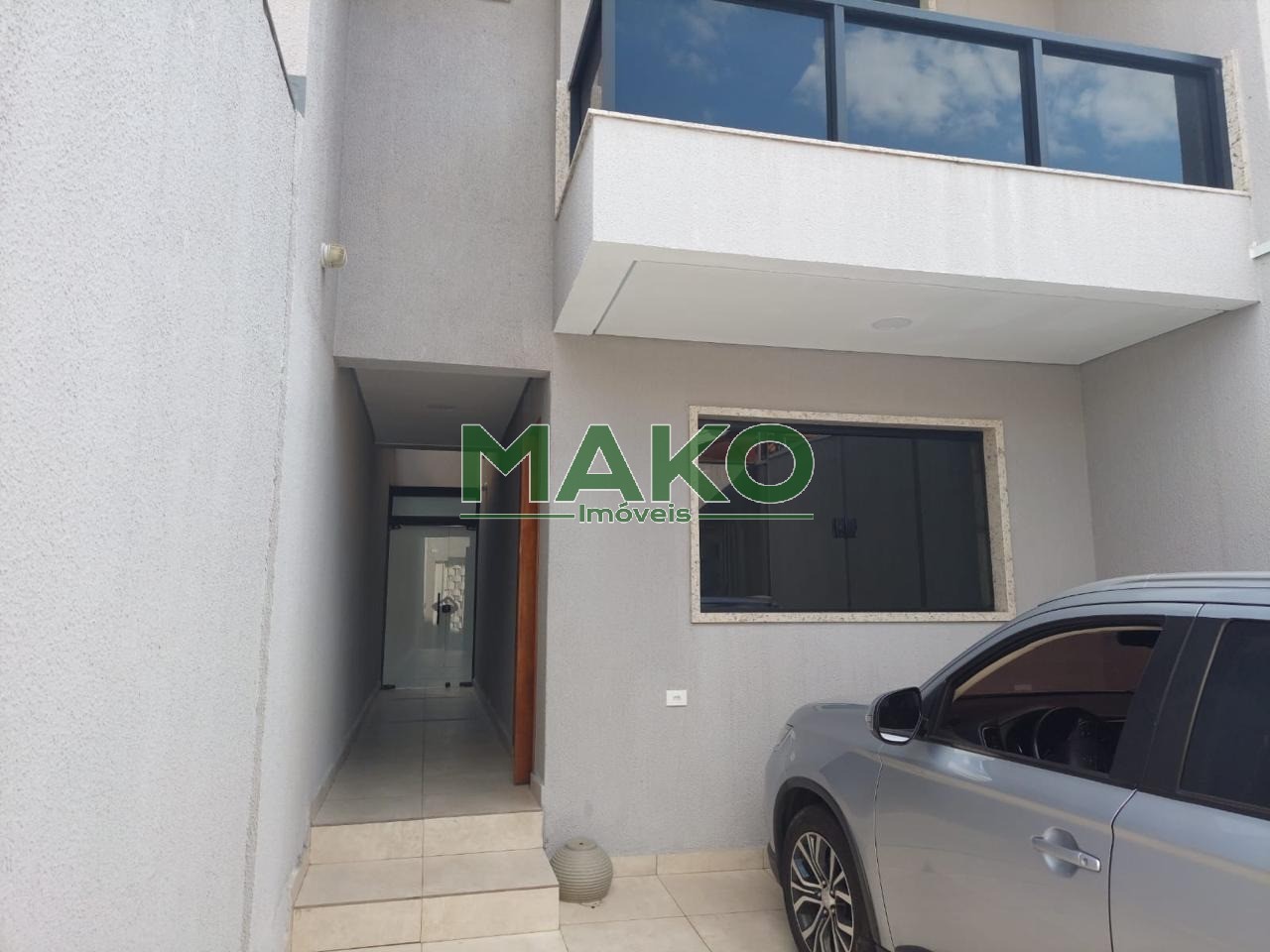 Sobrado, 3 quartos, 140 m² - Foto 13