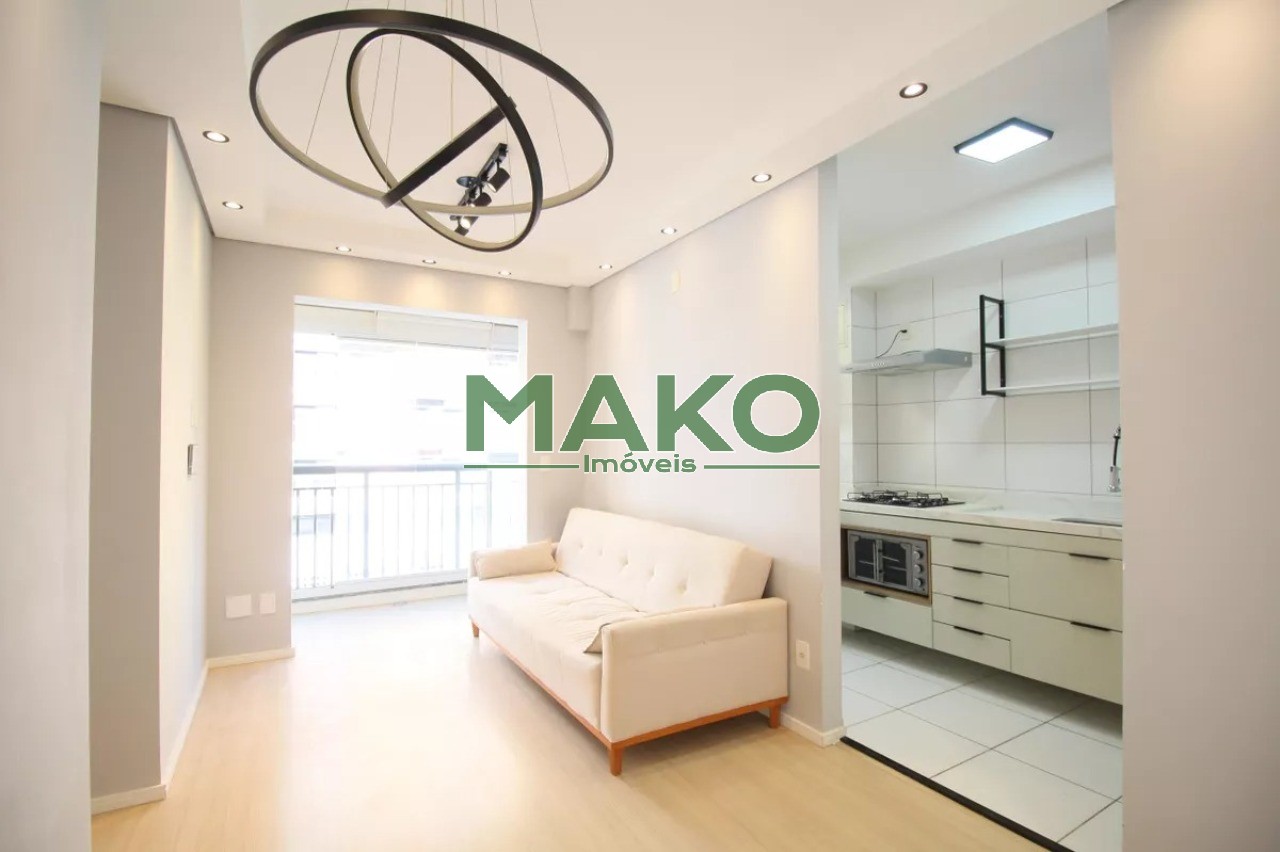 Apartamento, 2 quartos, 47 m² - Foto 24