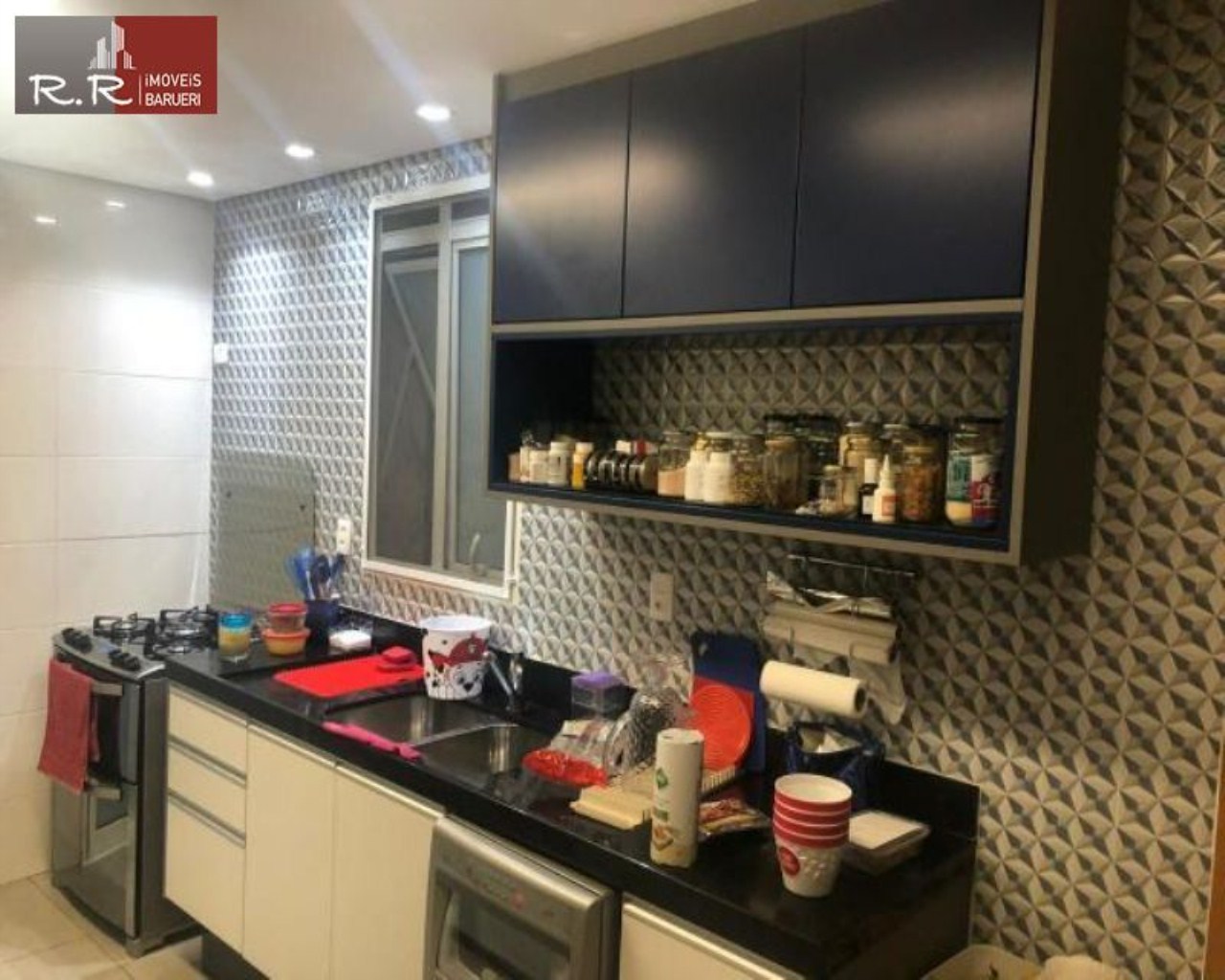Apartamento, 3 quartos, 169 m² - Foto 6