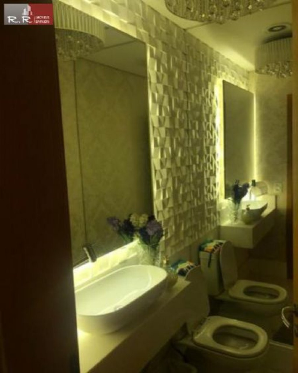 Apartamento, 3 quartos, 169 m² - Foto 9