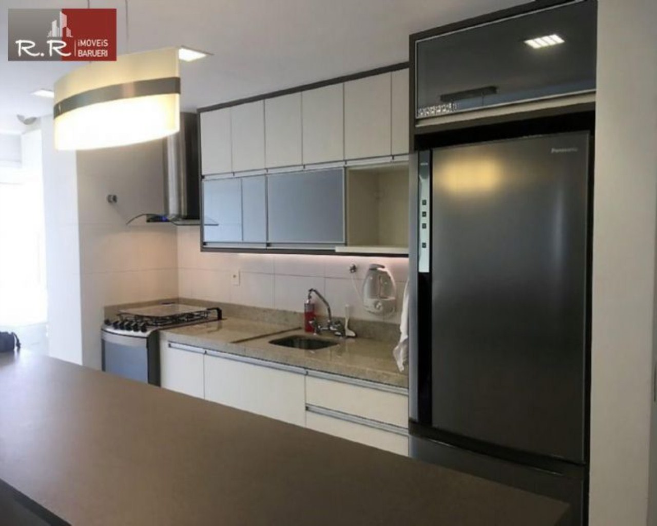 Apartamento à venda com 2 quartos, 77m² - Foto 5