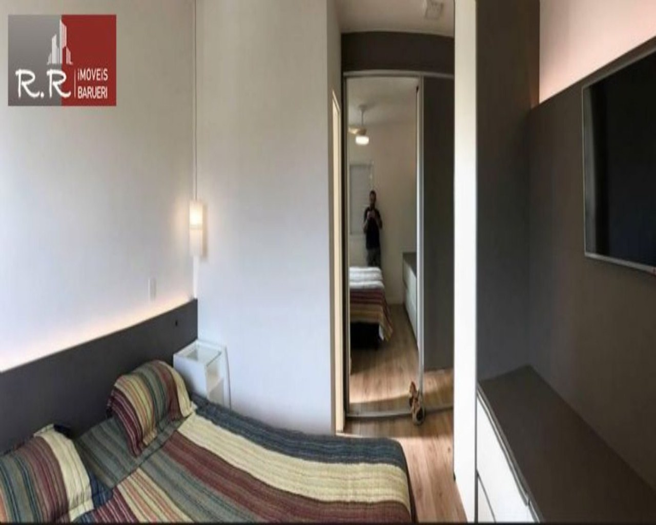 Apartamento à venda com 2 quartos, 77m² - Foto 13