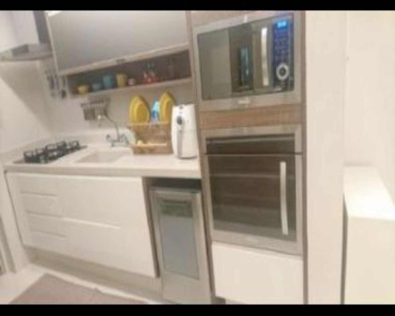 Apartamento, 3 quartos, 87 m² - Foto 4