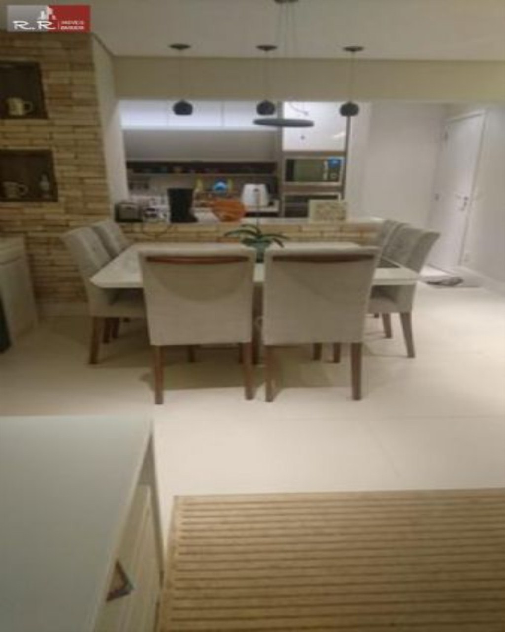 Apartamento, 3 quartos, 87 m² - Foto 3