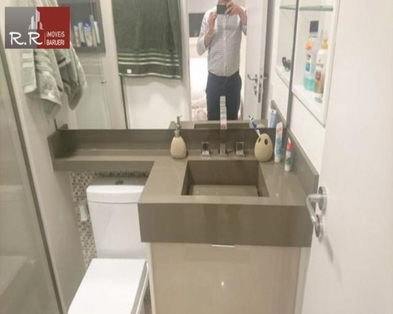 Apartamento, 3 quartos, 87 m² - Foto 9