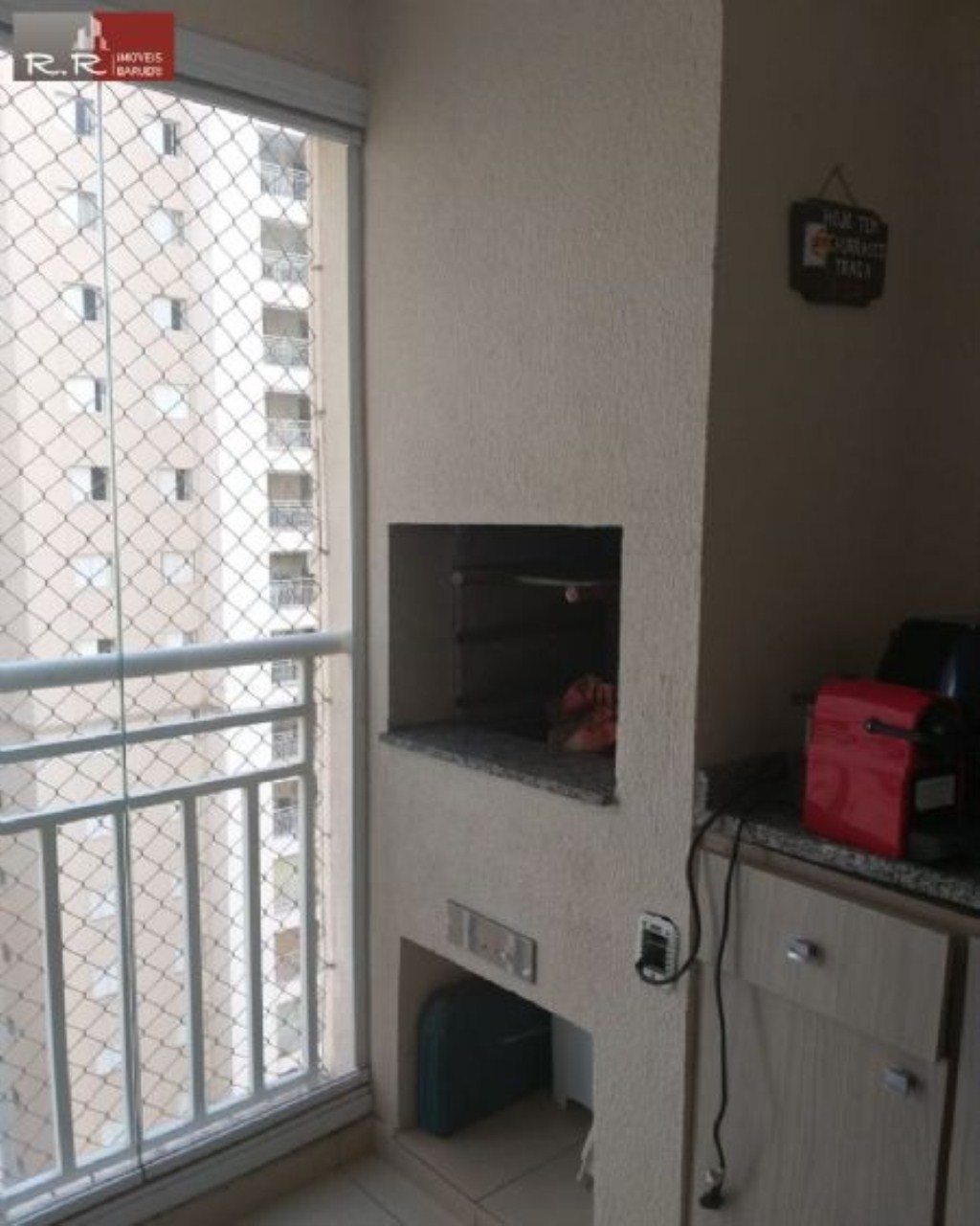 Apartamento, 3 quartos, 85 m² - Foto 5