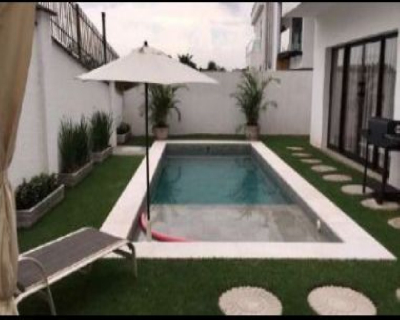 Casa à venda com 4 quartos, 400m² - Foto 9