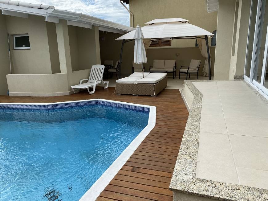 Casa à venda com 5 quartos, 438m² - Foto 27