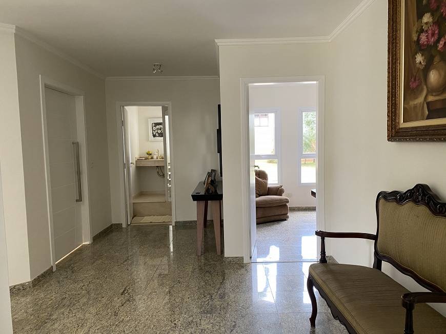 Casa à venda com 5 quartos, 438m² - Foto 5