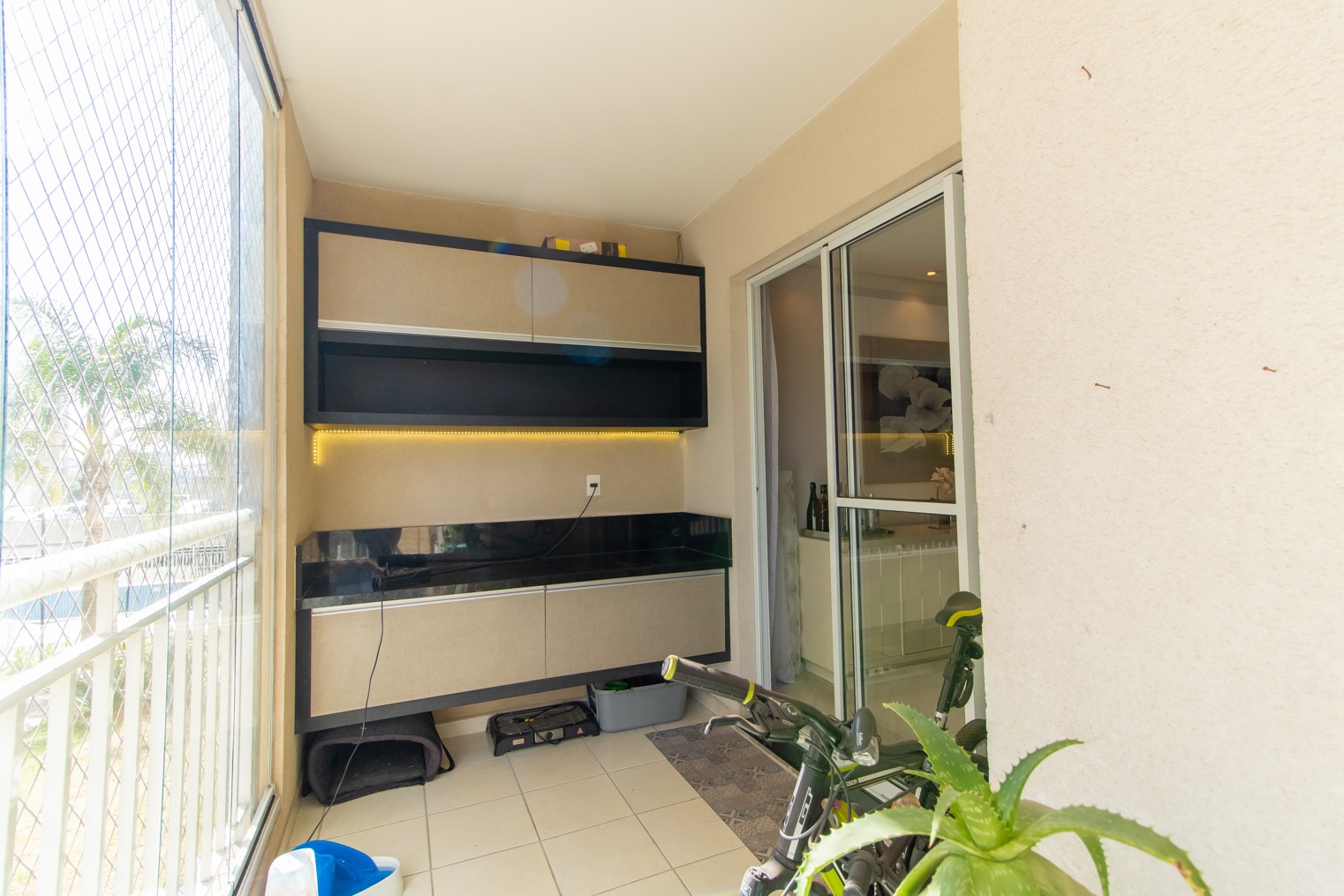 Apartamento à venda com 2 quartos, 80m² - Foto 15