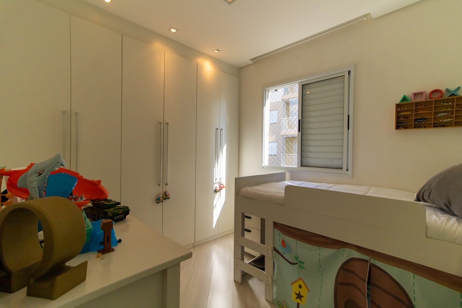 Apartamento à venda com 2 quartos, 80m² - Foto 24