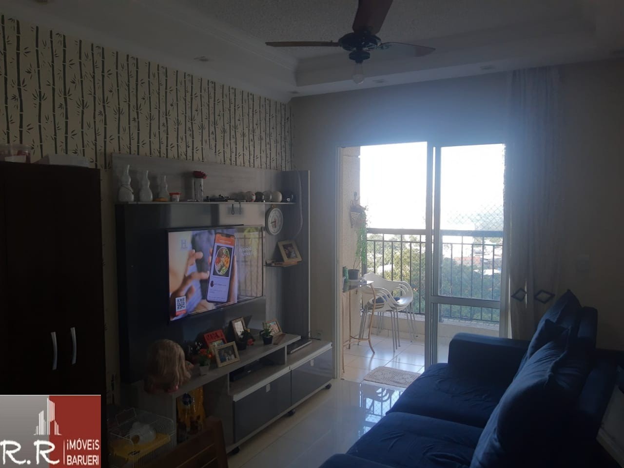 Apartamento à venda com 2 quartos, 68m² - Foto 8