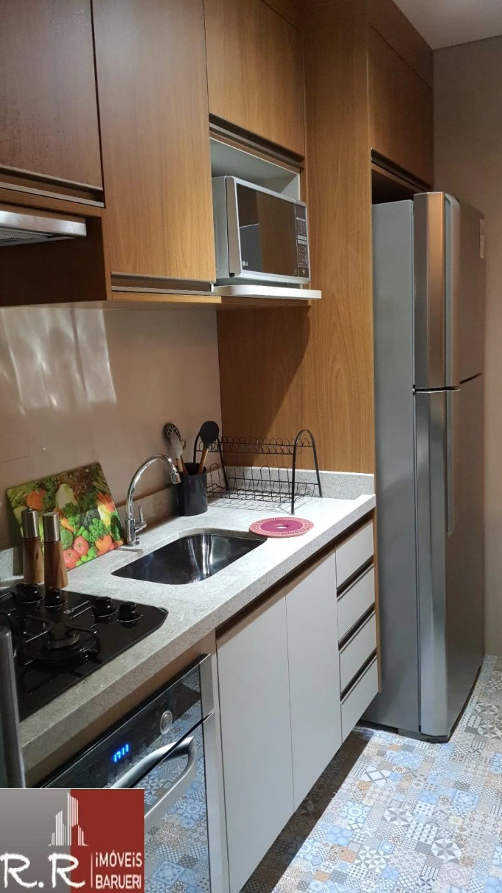 Apartamento à venda com 2 quartos, 53m² - Foto 5