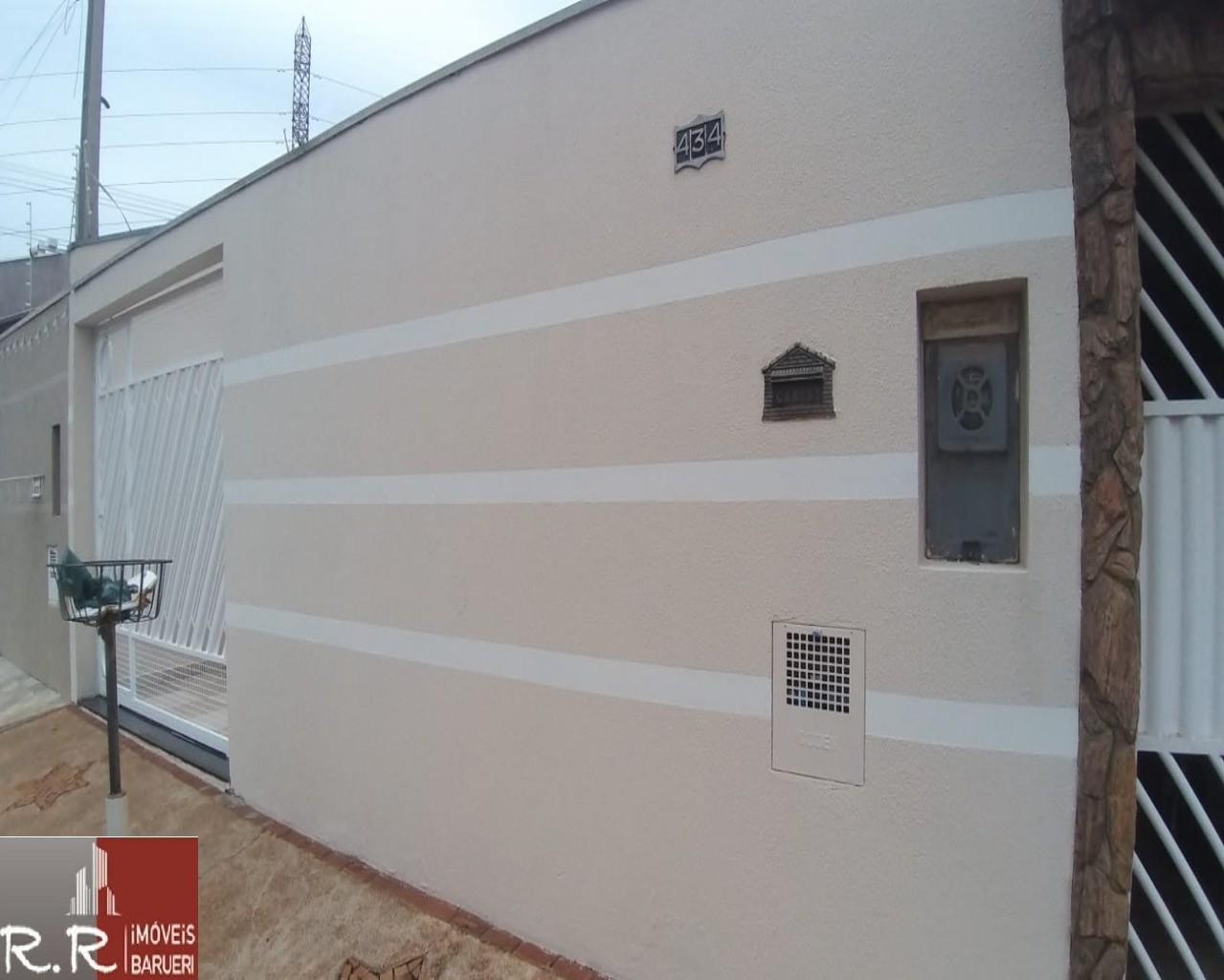 Casa à venda com 2 quartos, 160m² - Foto 3