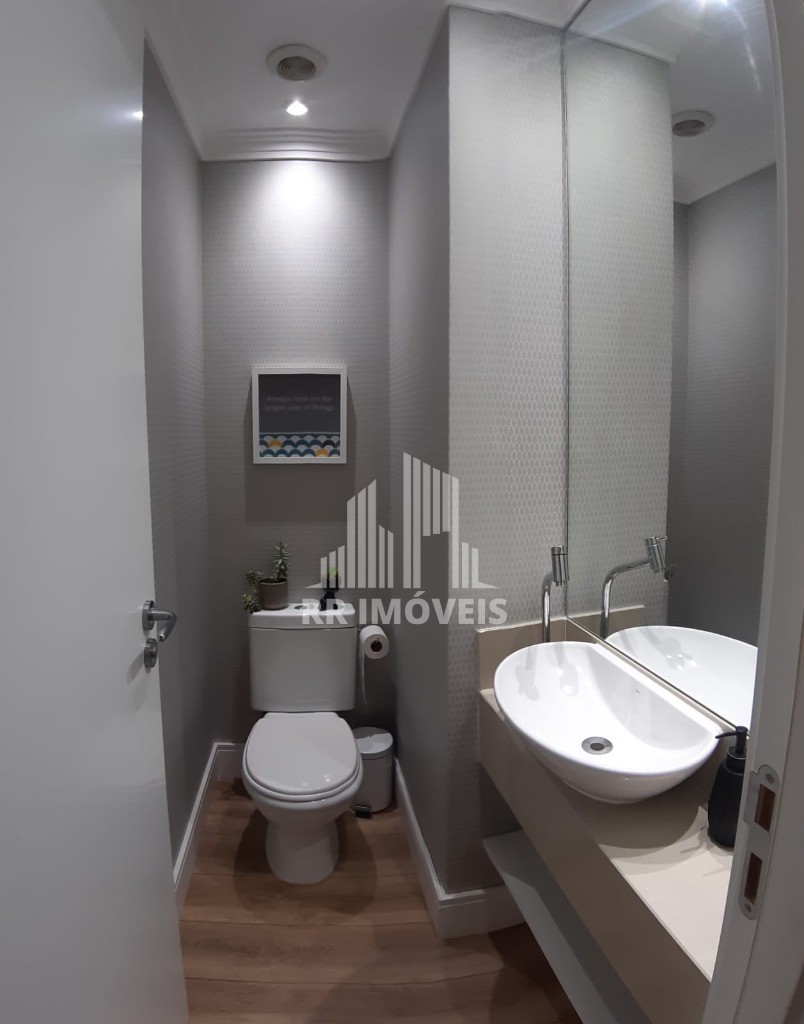 Apartamento à venda com 2 quartos, 80m² - Foto 10