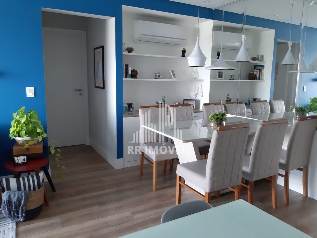 Apartamento à venda com 2 quartos, 80m² - Foto 6