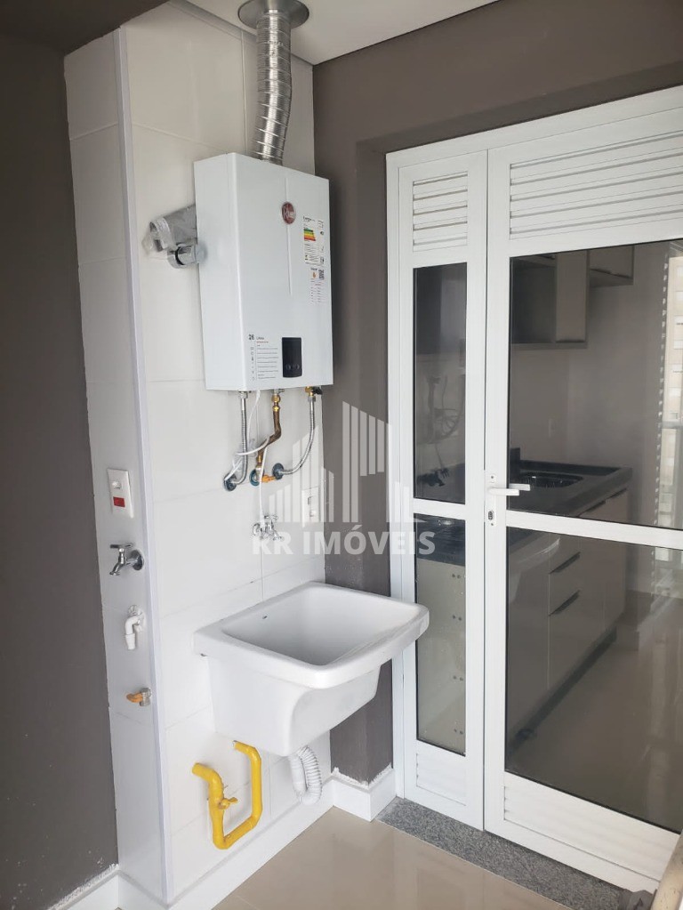 Apartamento à venda com 2 quartos, 68m² - Foto 9