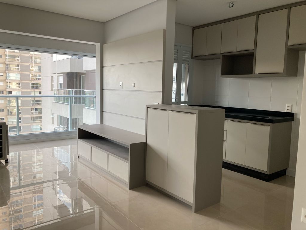 Apartamento à venda com 2 quartos, 68m² - Foto 1