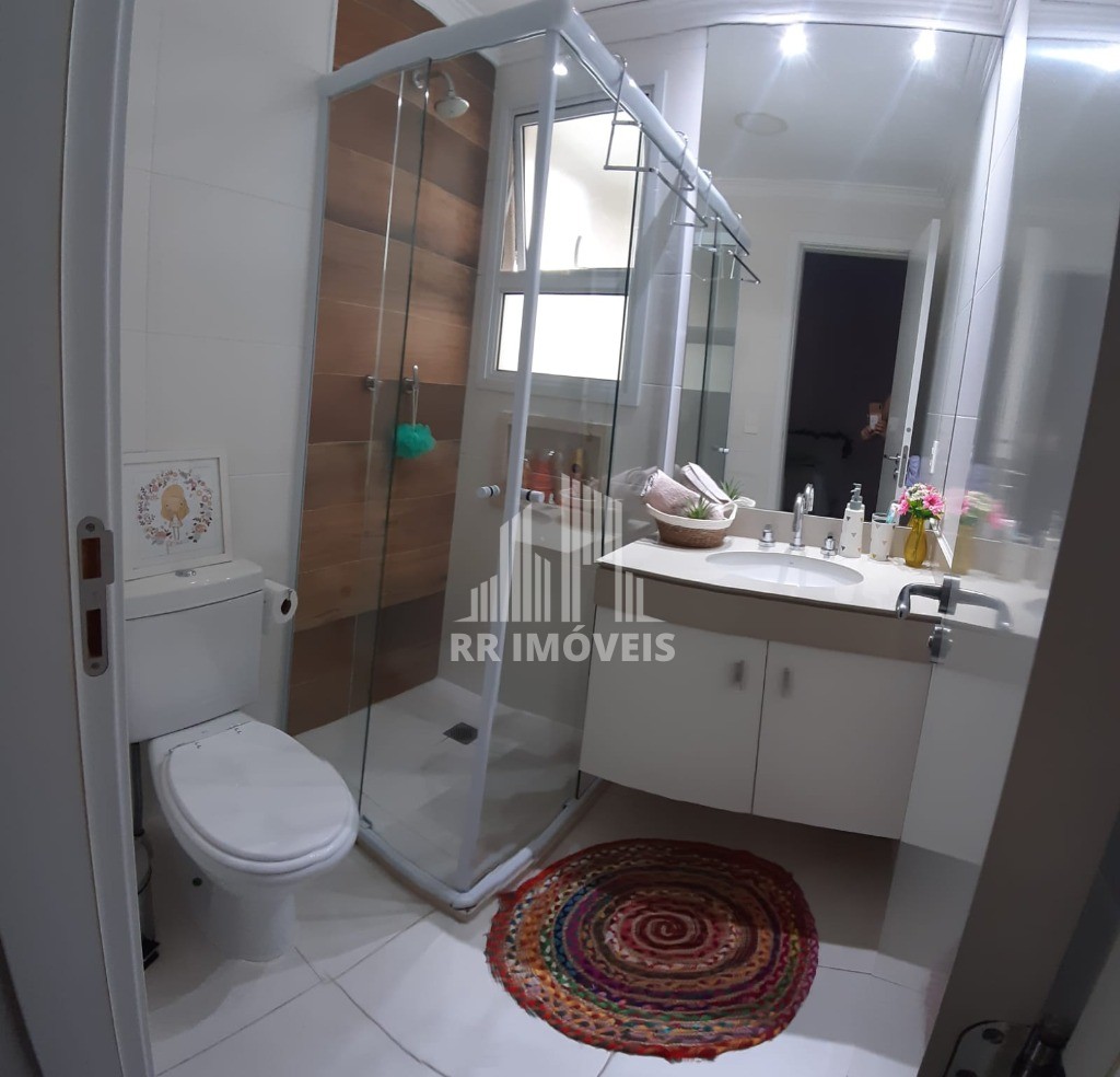 Apartamento à venda com 2 quartos, 80m² - Foto 13