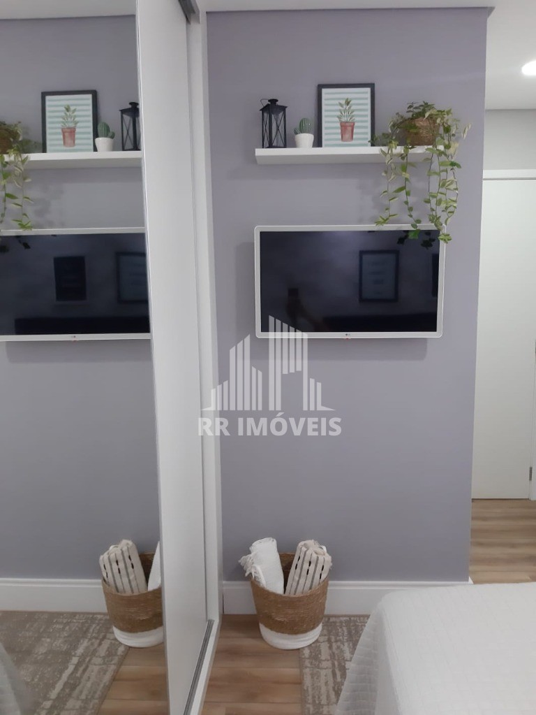 Apartamento à venda com 2 quartos, 80m² - Foto 16