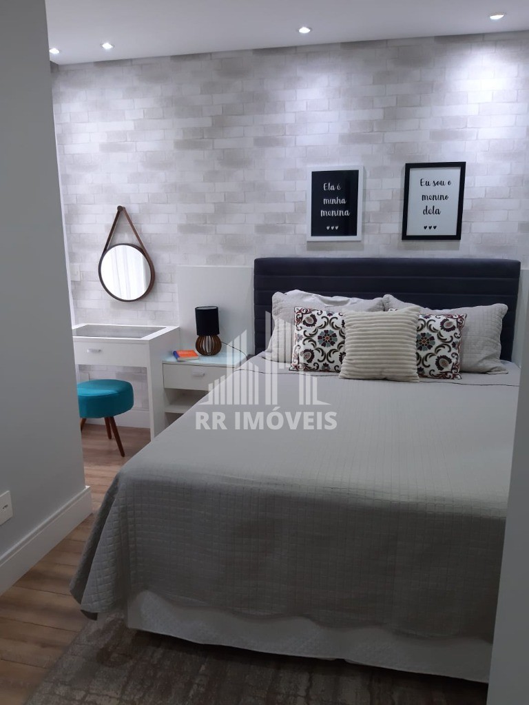 Apartamento à venda com 2 quartos, 80m² - Foto 15