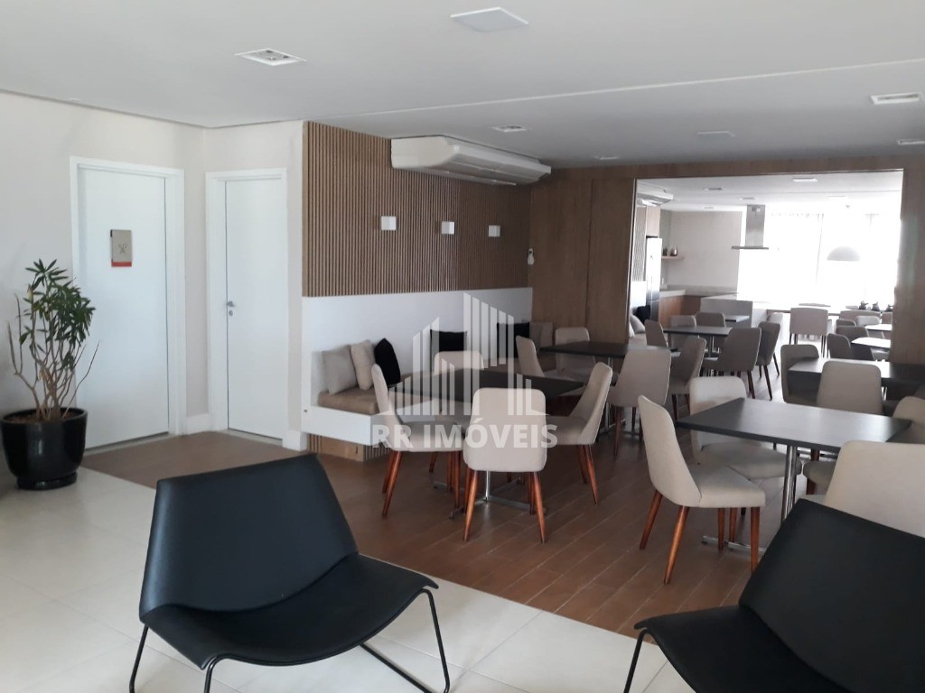 Apartamento à venda com 2 quartos, 80m² - Foto 25