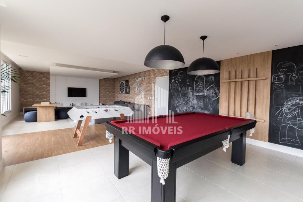 Apartamento à venda com 2 quartos, 80m² - Foto 28