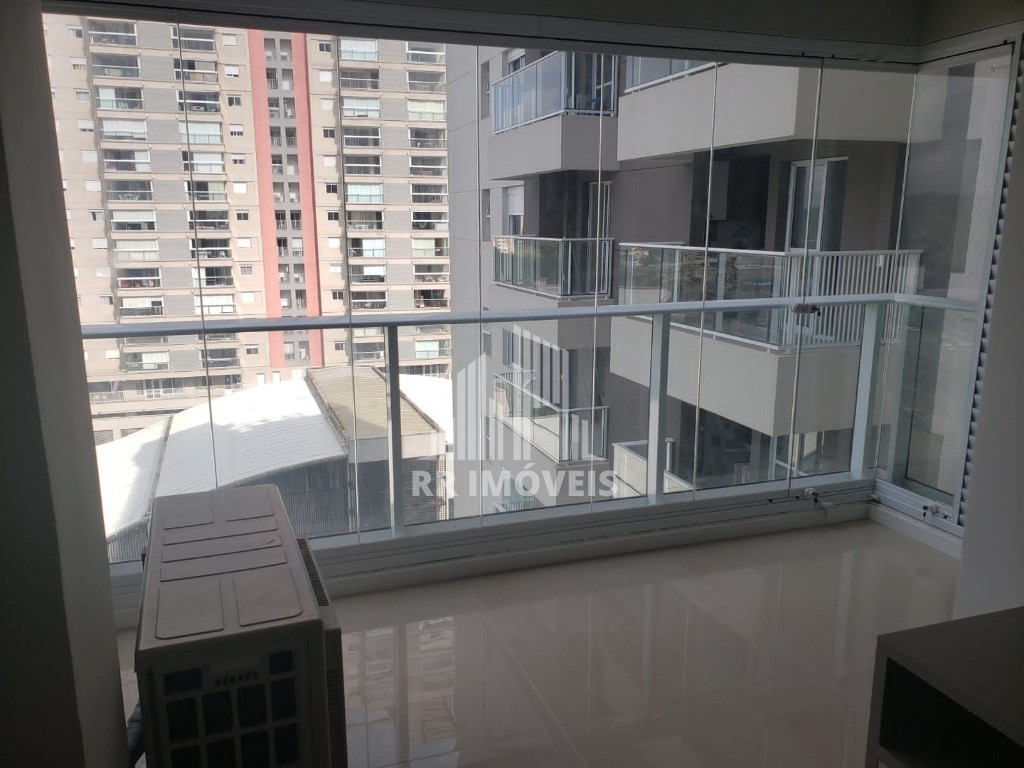 Apartamento à venda com 2 quartos, 68m² - Foto 5