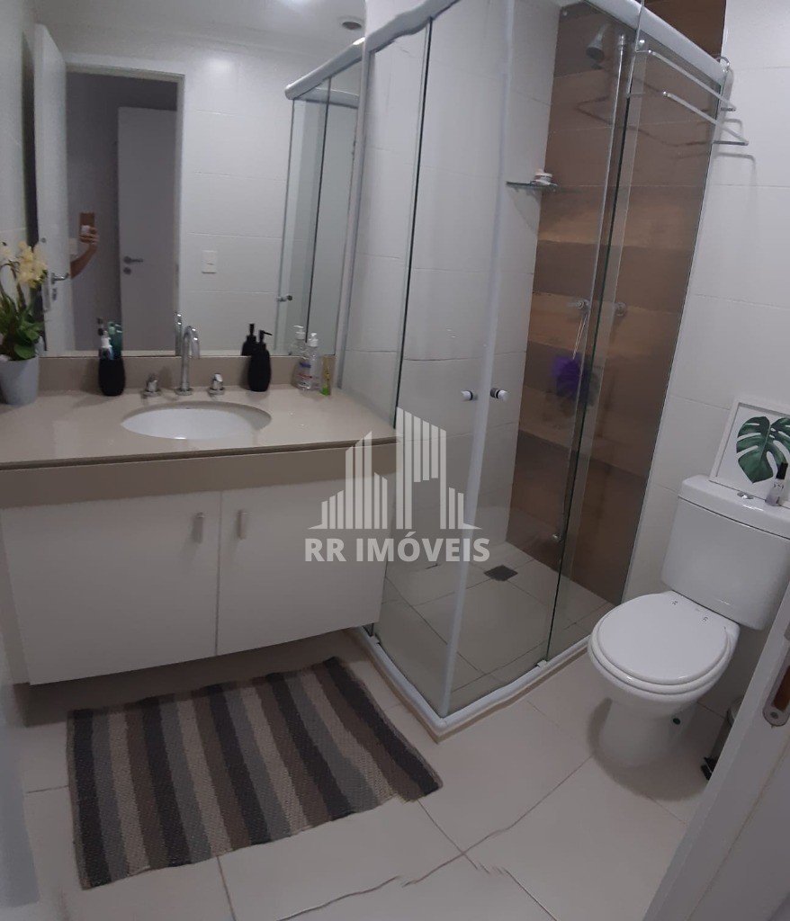 Apartamento à venda com 2 quartos, 80m² - Foto 18