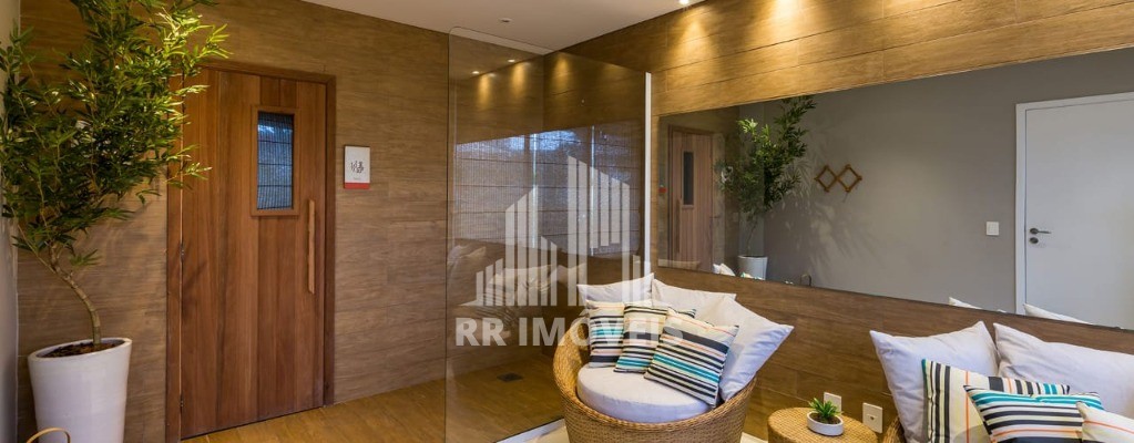 Apartamento à venda com 2 quartos, 80m² - Foto 37