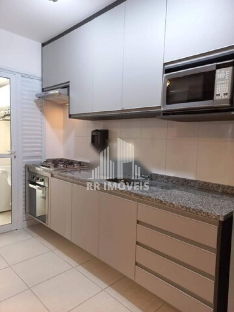 Apartamento à venda com 2 quartos, 65m² - Foto 5