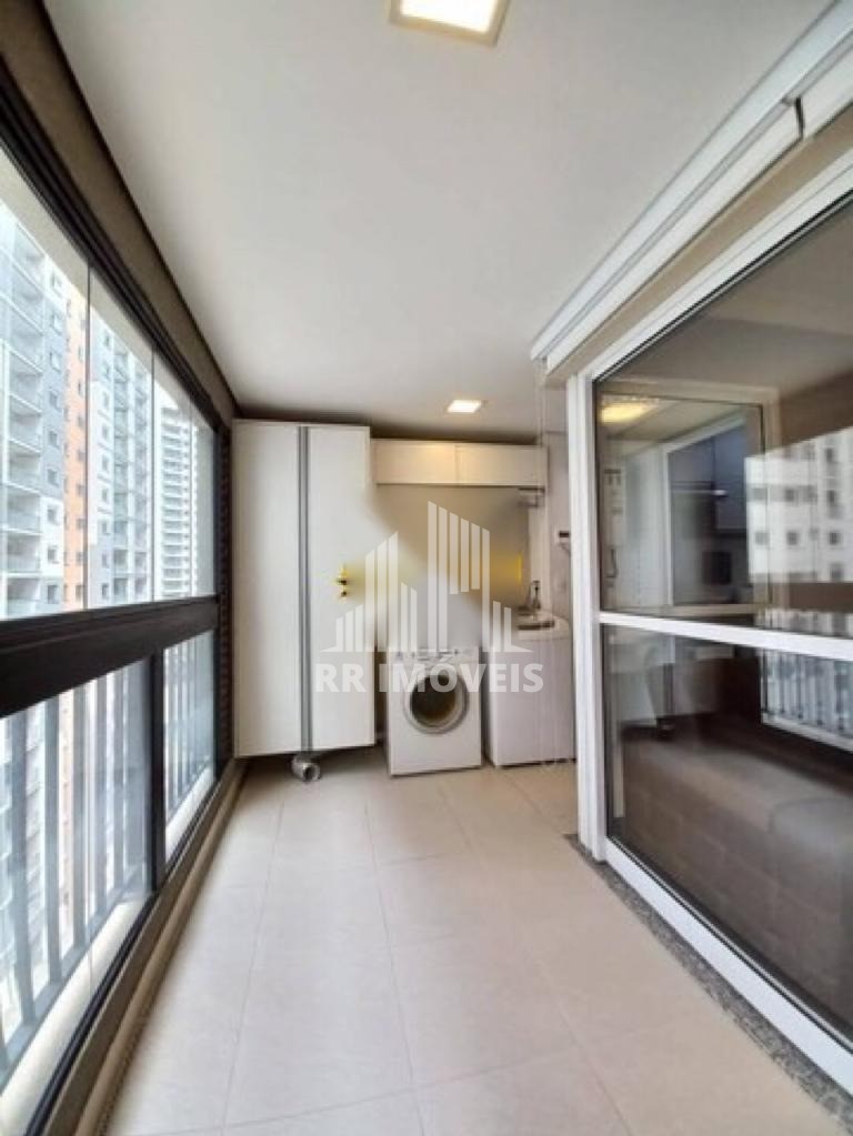 Apartamento à venda com 2 quartos, 65m² - Foto 3