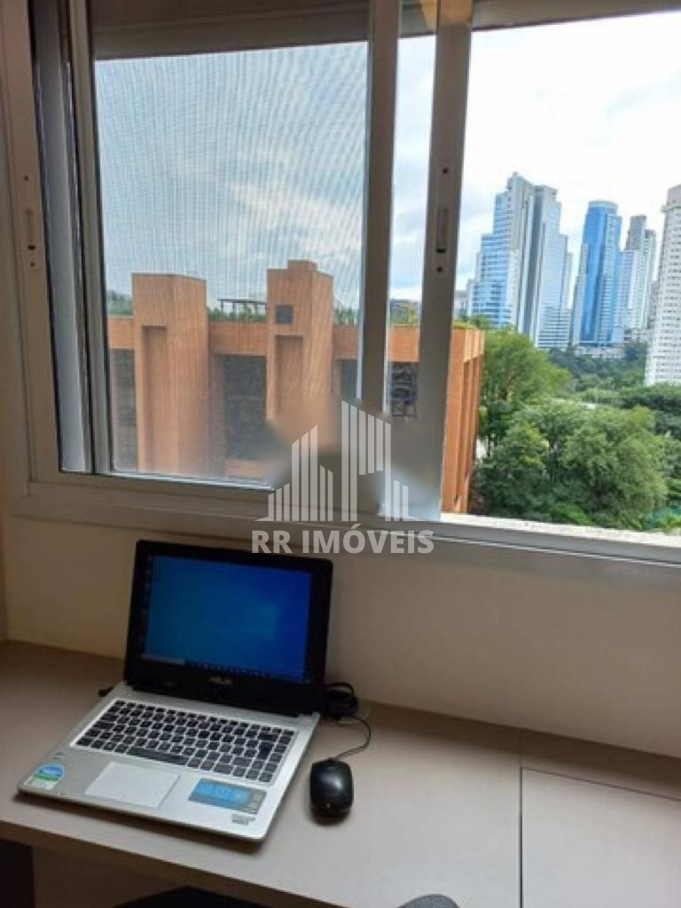 Apartamento à venda com 2 quartos, 65m² - Foto 13