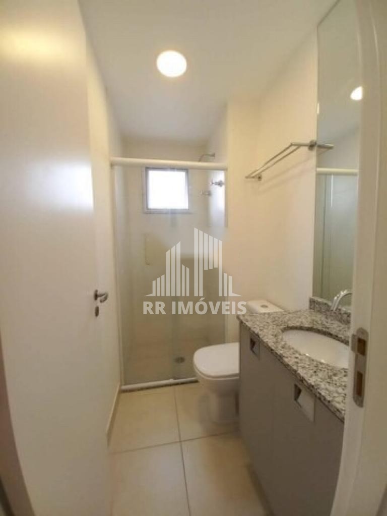 Apartamento à venda com 2 quartos, 65m² - Foto 10