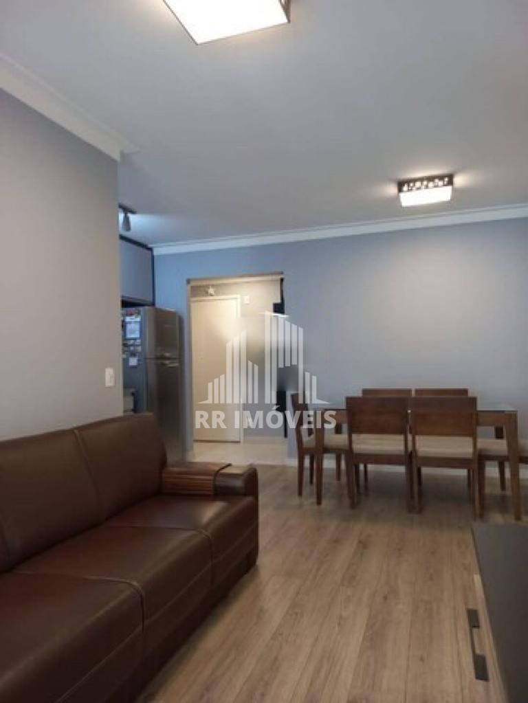 Apartamento à venda com 2 quartos, 65m² - Foto 6