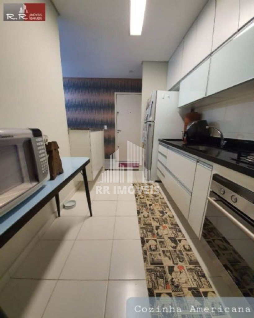 Apartamento à venda com 2 quartos, 72m² - Foto 4