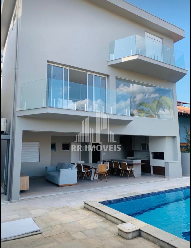 Casa à venda com 4 quartos, 380m² - Foto 34