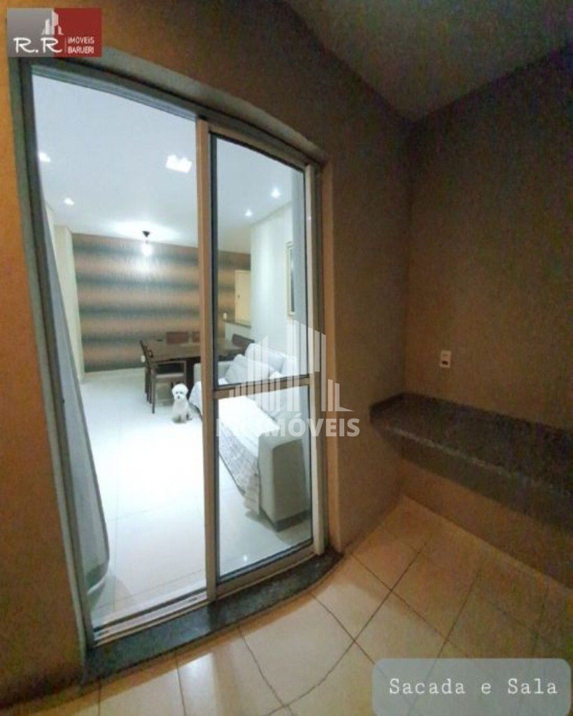 Apartamento à venda com 2 quartos, 72m² - Foto 7