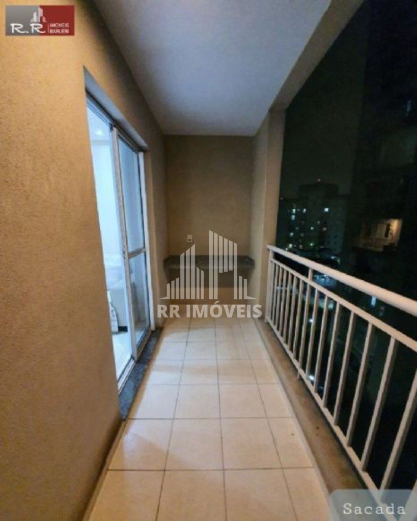 Apartamento à venda com 2 quartos, 72m² - Foto 9